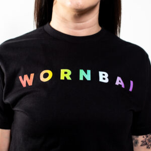 Wornbai T-shirt